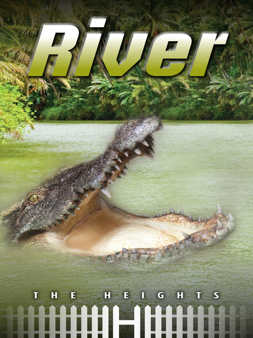 Title details for River by Saddleback Educational Publishing - Available